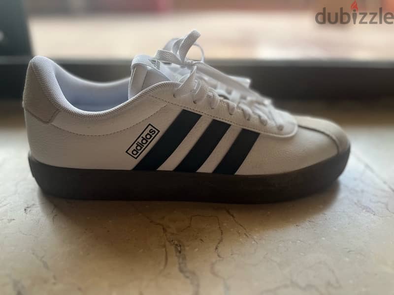 adidas VL COURT 3.0 shoes 3