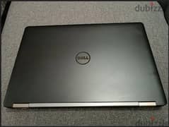 Dell Latitude E5570 0