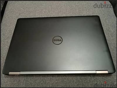 Dell Latitude E5570