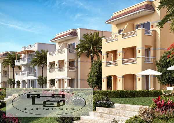 Telal Sokhna Village: The Ideal Location with Comprehensive Services 8