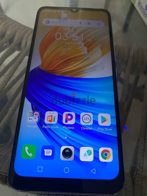 infinix smart 6 2