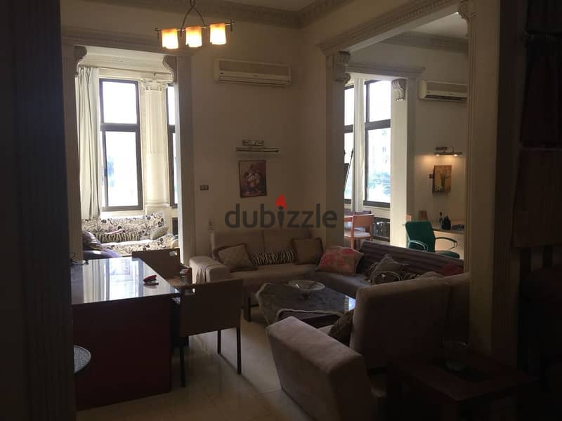 First floor apartment in Roxy, Heliopolis, suitable for all purposes, 250 square meters 7