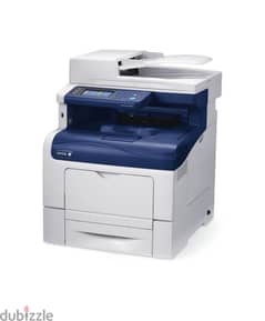 xerox 6605 0