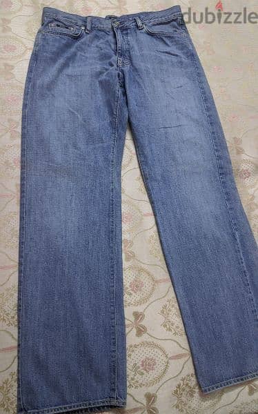 Hugo boss jeans (original )