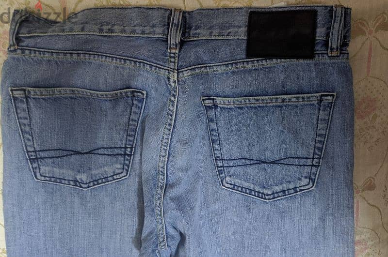 Hugo boss jeans (original ) 1