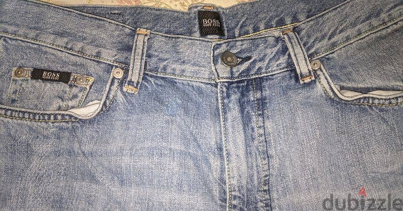 Hugo boss jeans (original ) 2