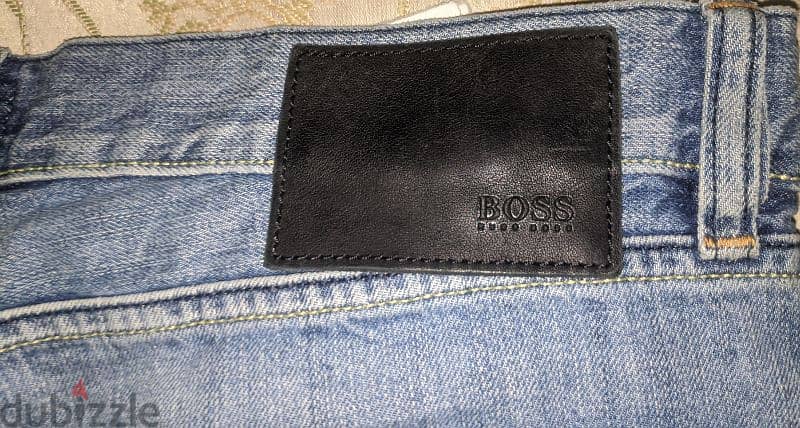 Hugo boss jeans (original ) 4