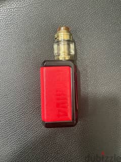 فيب اسموك بتنك زيوس كلون Smoke Vape with zeus tank dl rte 0