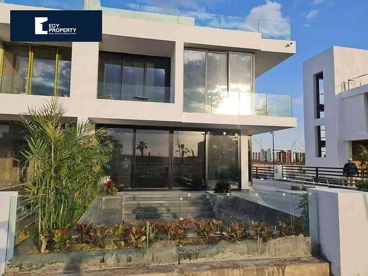 Own your new apartment with best price lowest down payment in Nyoum Mostakbal 8