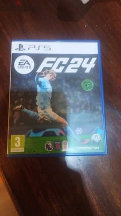 Fifa 24 PS5 0