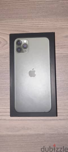 Iphone 11 pro Max 0