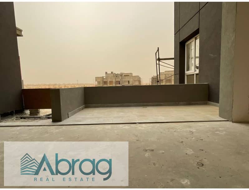 Apartment Ready to Move For sale in Kayan Compound - Badr El Din Development 8