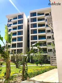 apartment for sale - dp 1 milion - compound madinaty 0