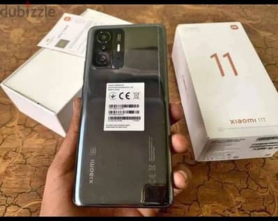 Xiaomi 11T 5g