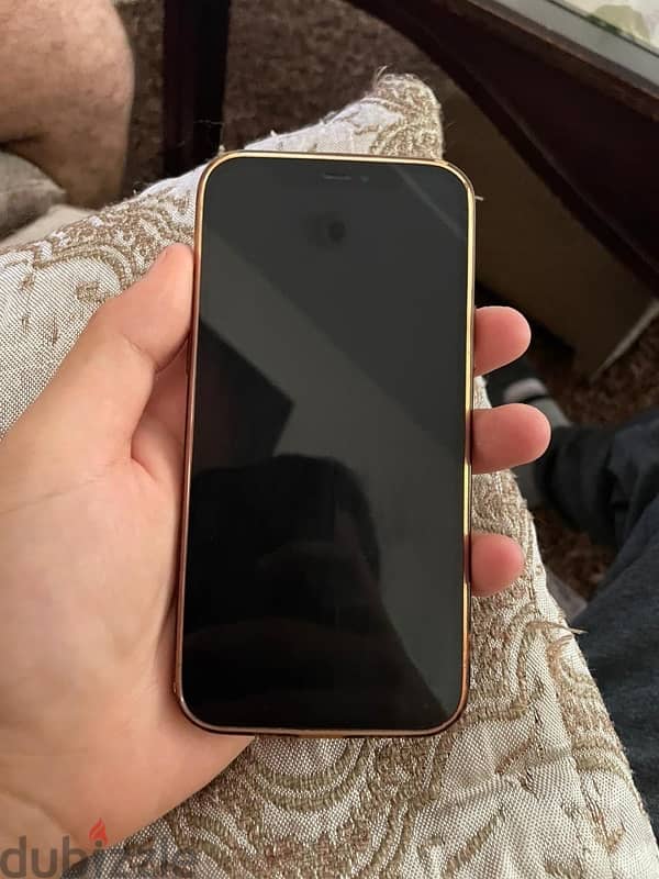 iPhone 12 Pro like new 4