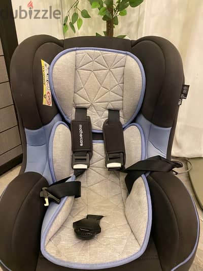 Mothercare Car Seat