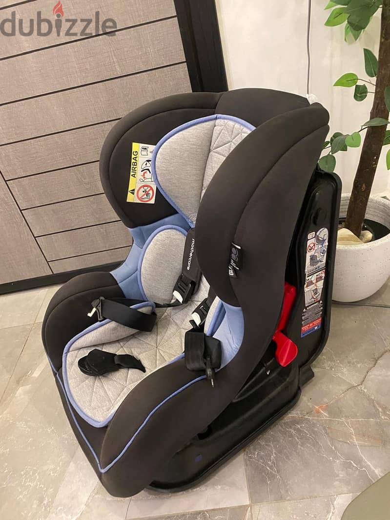 Mothercare Car Seat 1