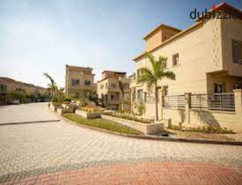 Standalone villa for sale at an attractive price in JEDAR compound by IWAN in Sheikh Zayed. 5