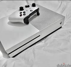 Xbox one a 0