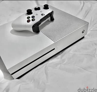 Xbox one a