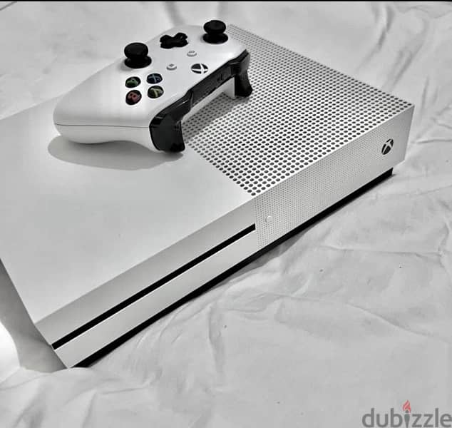 Xbox one a 0