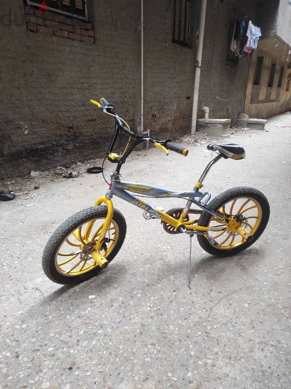 Bmx للبيع 1