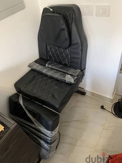 Spa chair