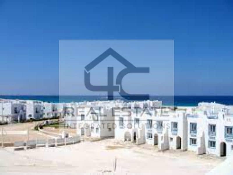 Penthouse 92m fully finished prime location under market price in Mountain view Ras El hikma 3