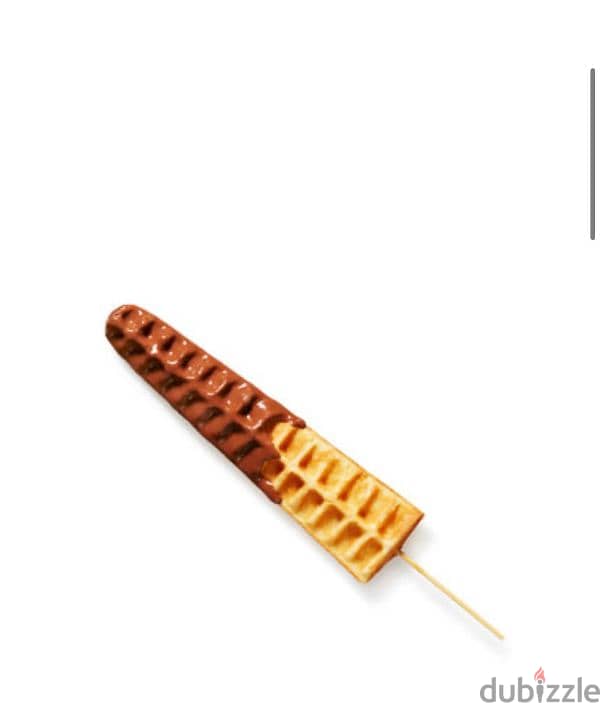 lolly stick waffle maker 2