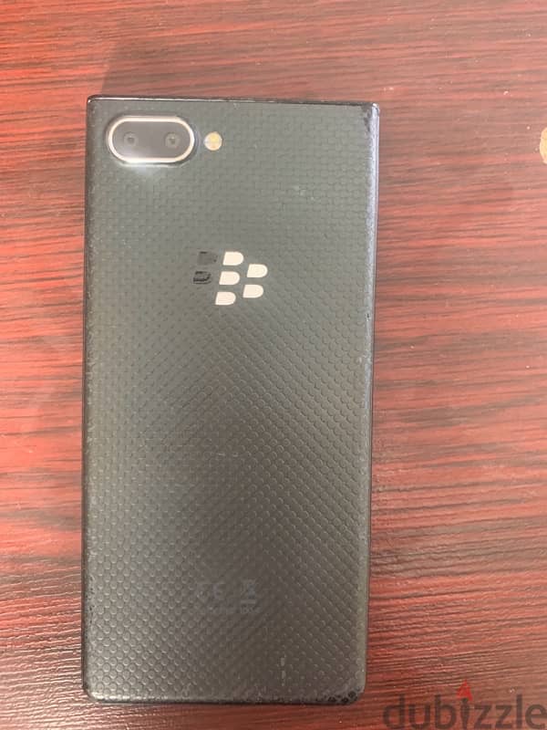 black berry key 2 1