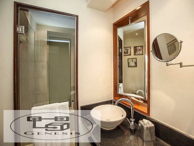 For Sale apartment in Veranda 125 sqm + garden ultra-super luxe 9