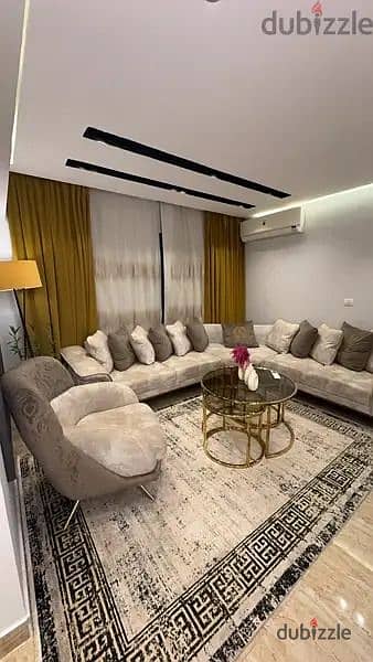 Sale Apartment in compound Easy Life, new cairo 2