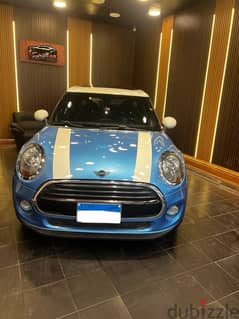 MINI Cooper 2019 0