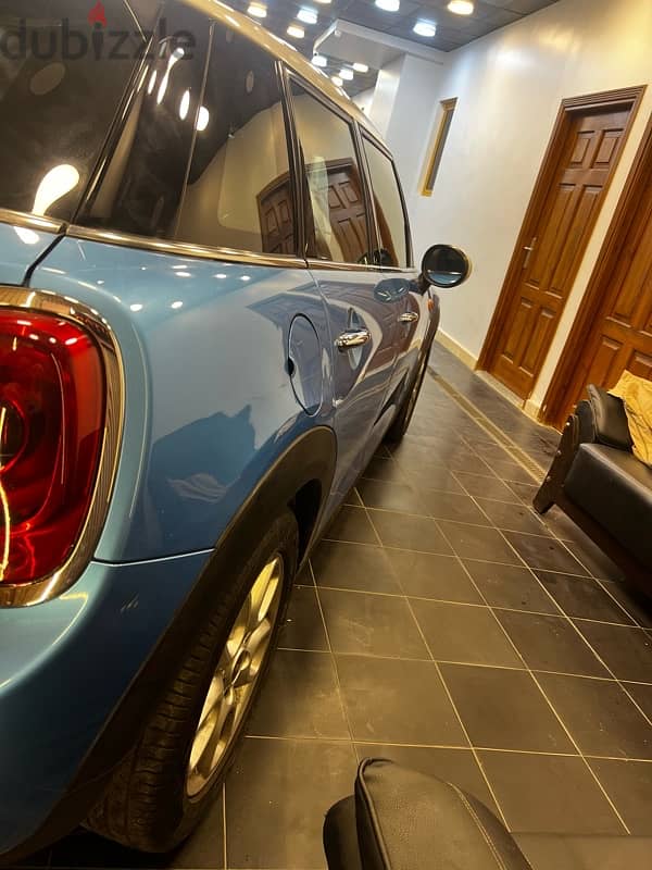 MINI Cooper 2019 8