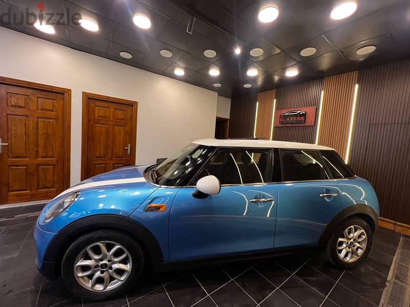 MINI Cooper 2019 13