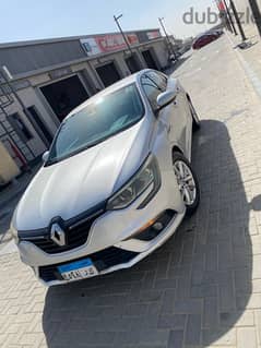 Renault Megane 2017 0