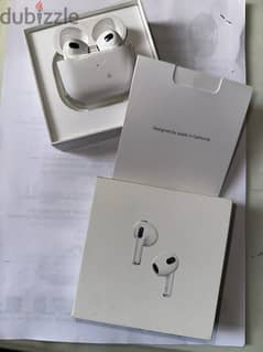 airpods 3 0