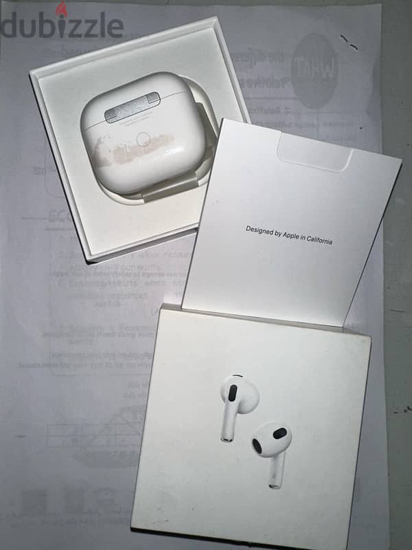 airpods 3 1