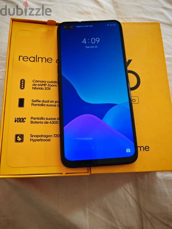 Relme 6 pro 1