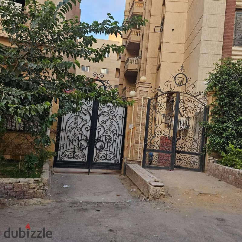 Apartment for sale 123m new cairo ( southern lotus new cairo) 5