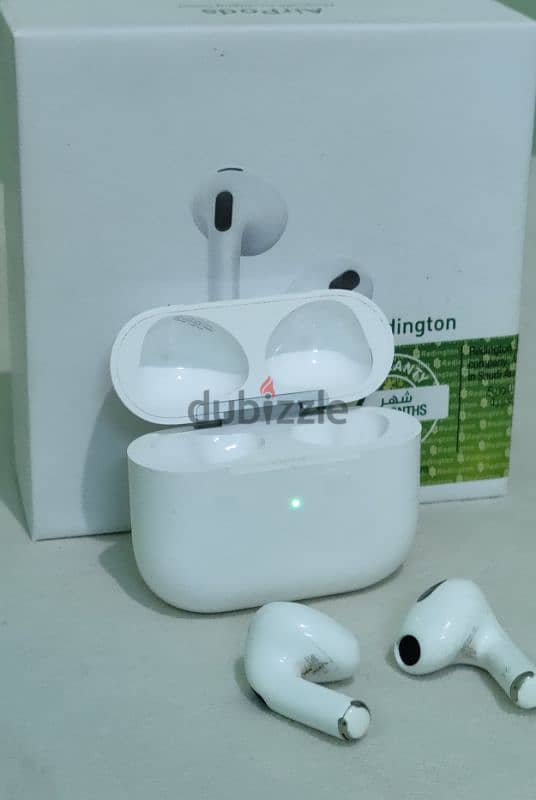 airpods 3