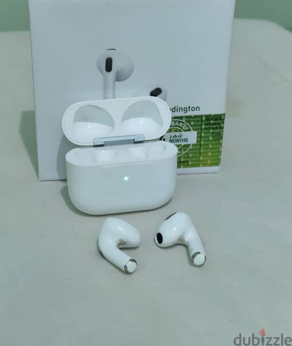 airpods 4