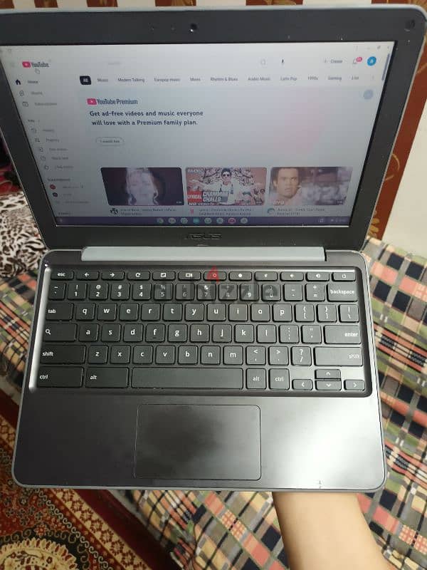 لاب asus جيل سادس 2