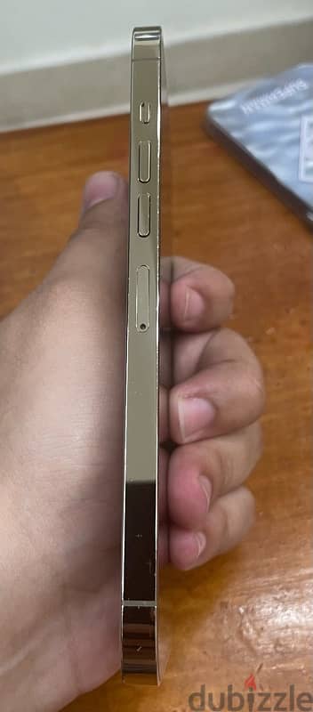 iphone 13 pro max 256g gold 3