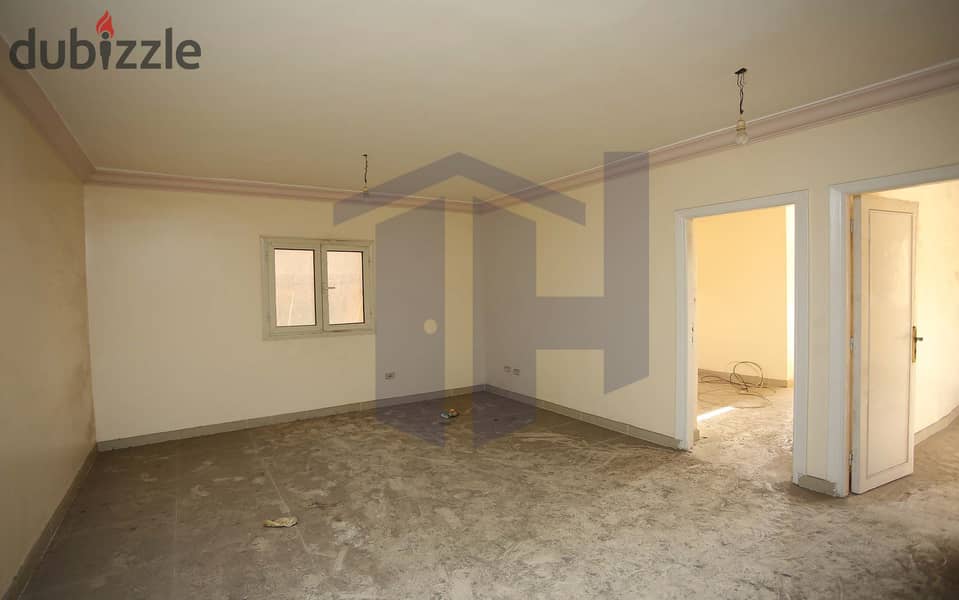 Apartment for sale, 170 m, Raml Station (Sultan Hussein St. ) - 4