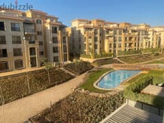  Apartment for Sale in Stone Residence – New Cairo  Luxury Finishi 0