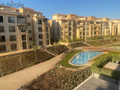  Apartment for Sale in Stone Residence – New Cairo  Luxury Finishi