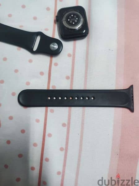 x7 plus smart watch 1