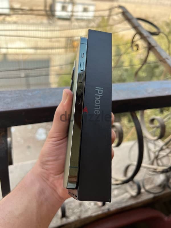 iphone 13pro max128g||ايفون١٣برو ماكس ١٢٨جيجا 3