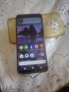 Nokia 3.4_64gb 0